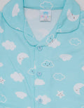 Pipiniko Top Bottom Boys Sunshine Pajama Set