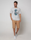 Cole Short Sleeve T-Shirt Print Bike Road Rider