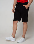 Nevada Short Pants Pants Basic Series