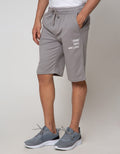 Nevada Short Pants Knit With Print