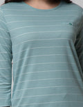 Connexion Long Sleeve T-Shirt Pocket Chain