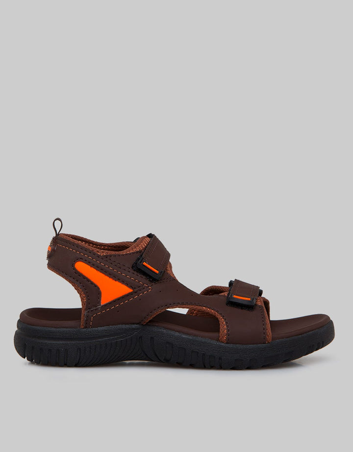ANKLE STRAP SANDALS
