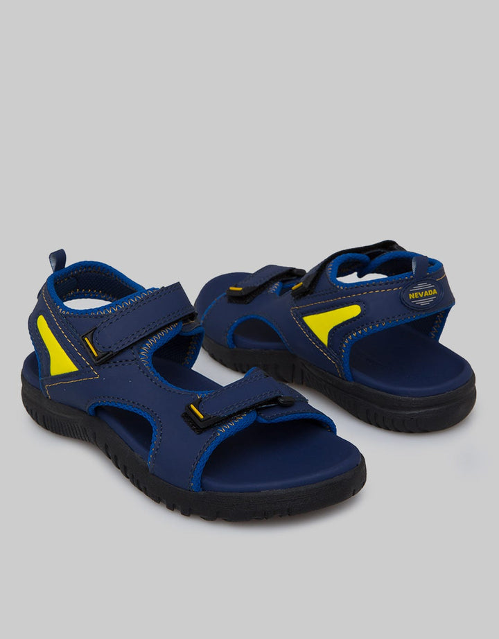 ANKLE STRAP SANDALS