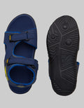 ANKLE STRAP SANDALS