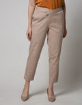Nevada Long Pants Cotton