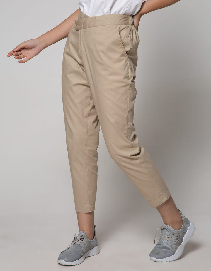 Nevada Long Pants Cotton