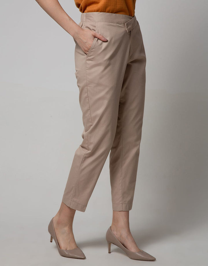Nevada Long Pants Cotton