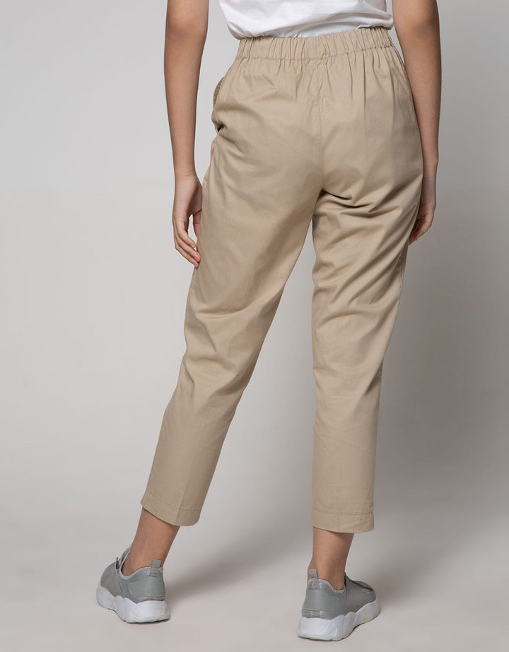 Nevada Long Pants Cotton