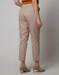 Nevada Long Pants Cotton