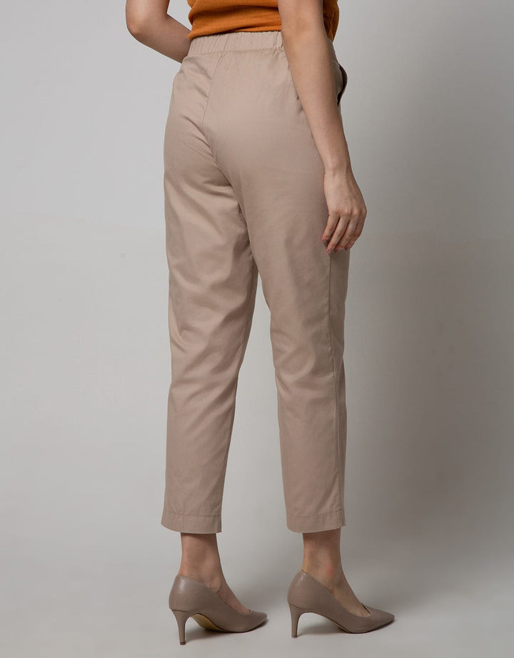 Nevada Long Pants Cotton