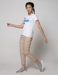 Nevada Long Pants Cotton