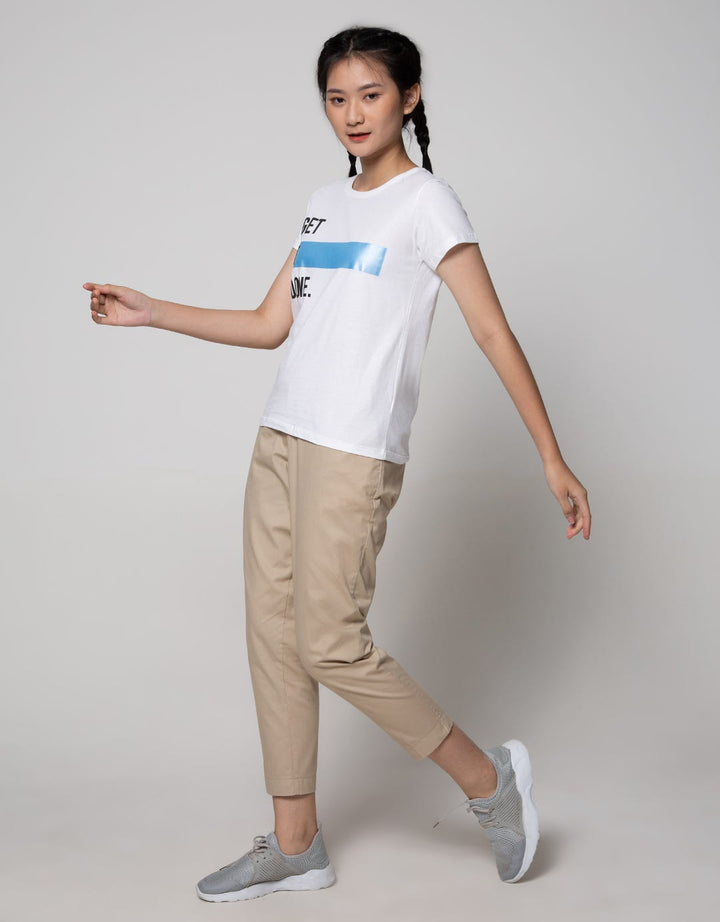 Nevada Long Pants Cotton