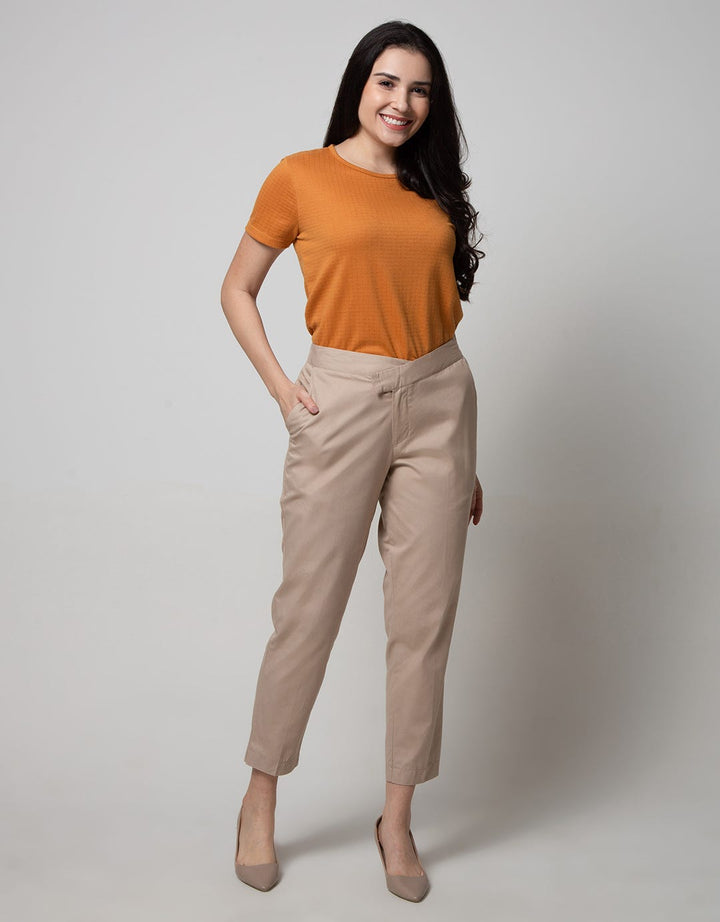 Nevada Long Pants Cotton