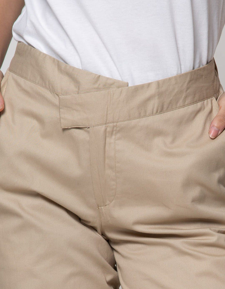 Nevada Long Pants Cotton