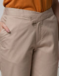 Nevada Long Pants Cotton