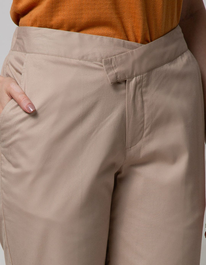 Nevada Long Pants Cotton