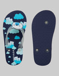 Nevada Flip Flops Boys Spiderman