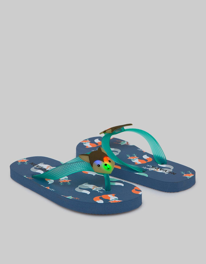 Nevada Flip Flops Boys
