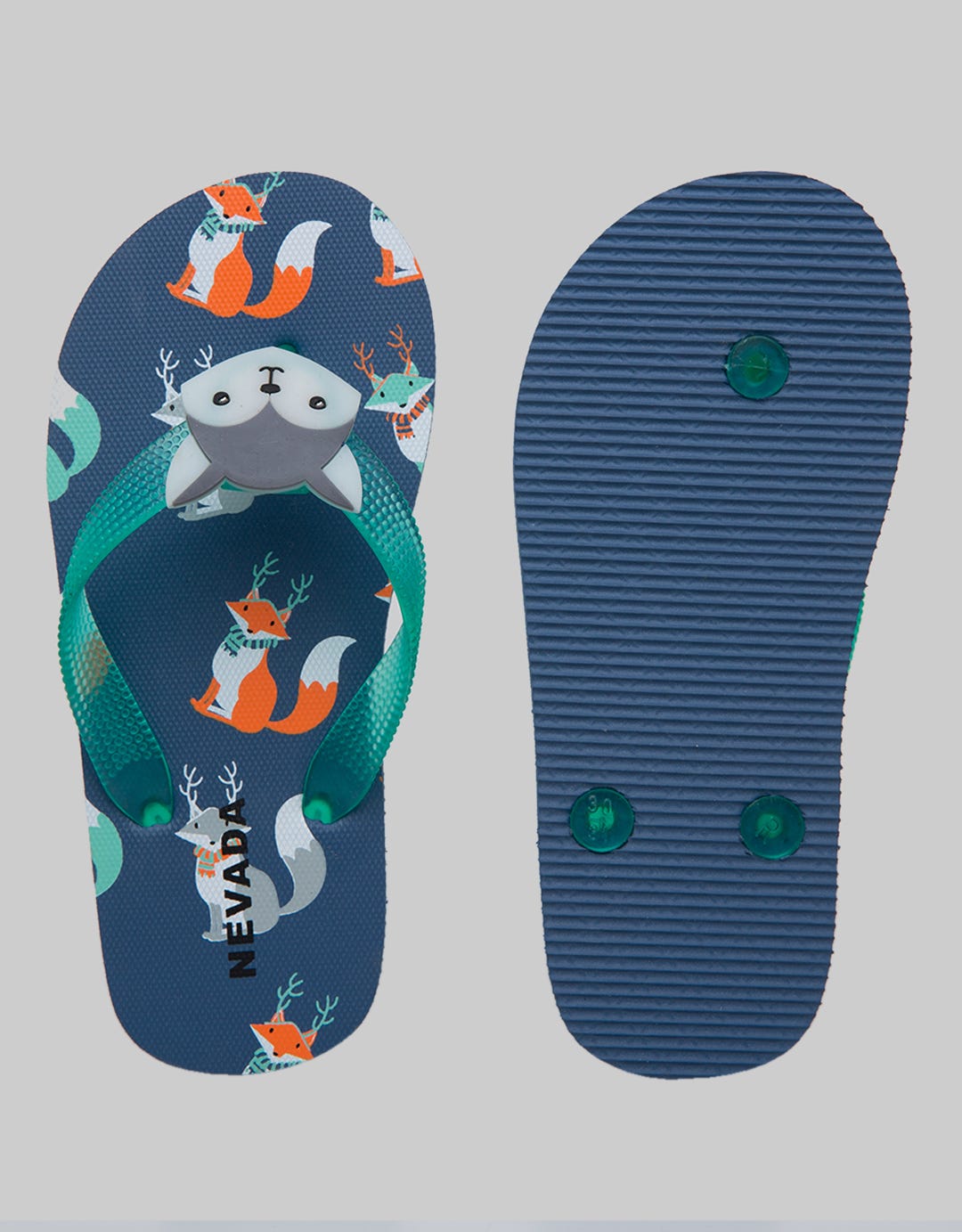 Nevada Flip Flops Boys