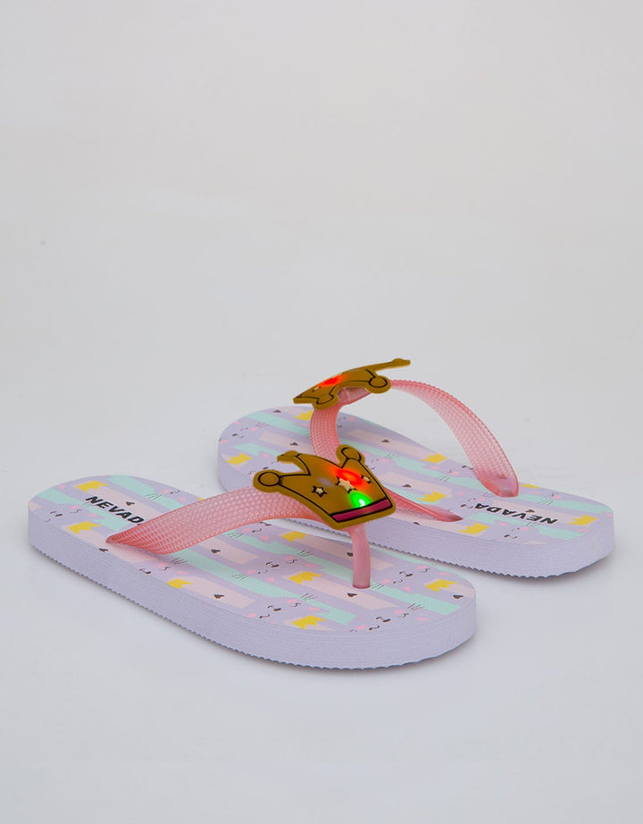 FLIP FLOPS GIRLS SPD