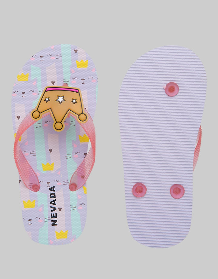 FLIP FLOPS GIRLS SPD