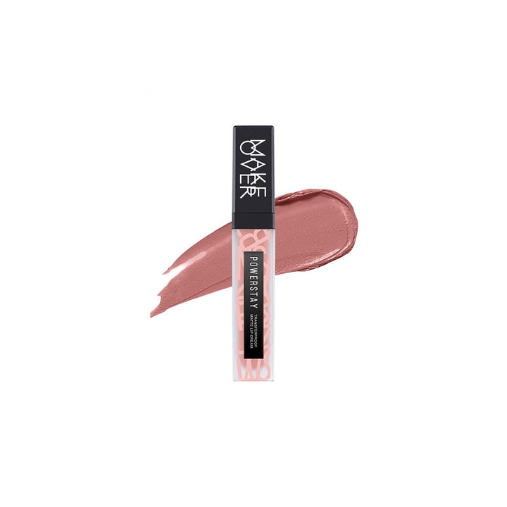 Make Over Powerstay Transferproof Matte Lip Cream Fame 7 g