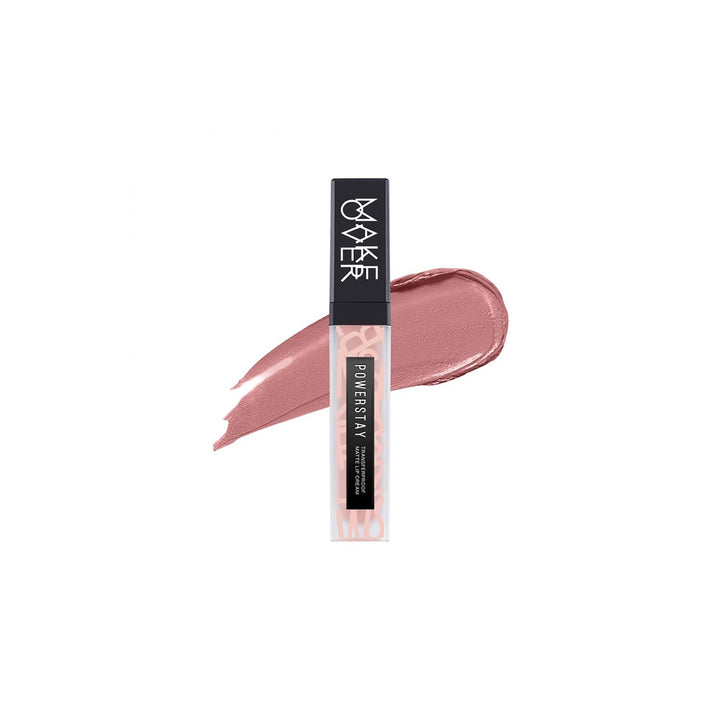 Make Over Powerstay Transferproof Matte Lip Cream Iconic 7 g