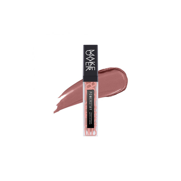 Make Over Powerstay Transferproof Matte Lip Cream Authentic 7 g