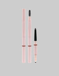 Wardah Colorfit Quad Eye Palette 6 G