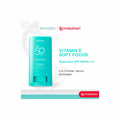 Wardah UV Shield Light Matte Sun Stick 22 g