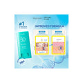 Wardah UV Shield Light Matte Sun Stick 22 g
