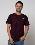 Nevada Short Sleeve T-Shirt Print Brand Logo