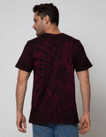 Nevada Short Sleeve T-Shirt Print Brand Logo