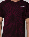 Nevada Short Sleeve T-Shirt Print Brand Logo