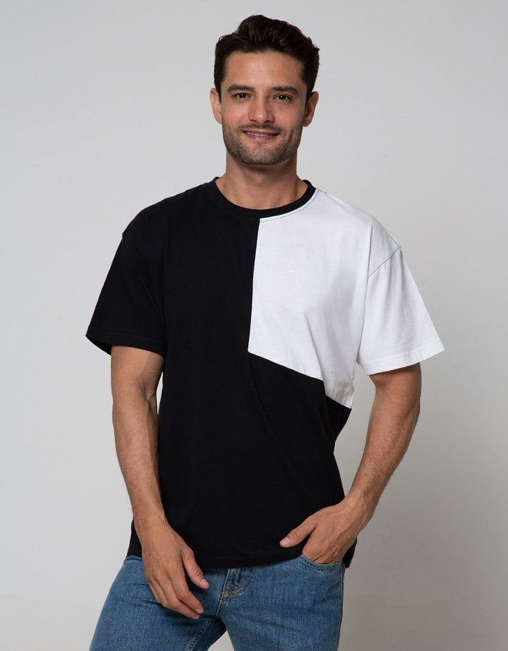 Nevada Short Sleeve T-Shirt Cut N Sew