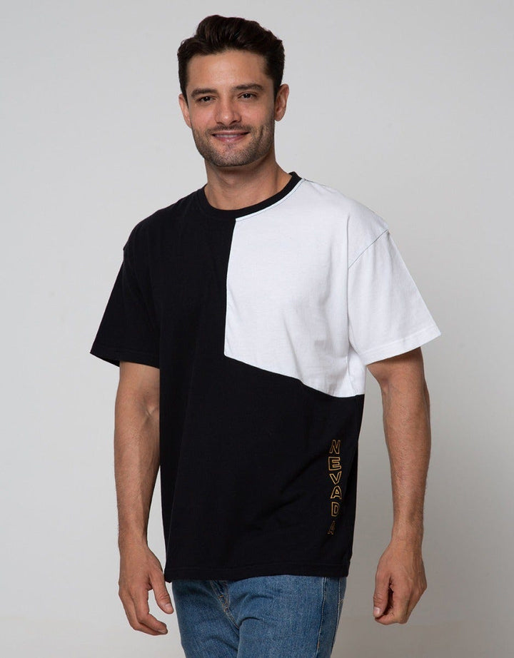 Nevada Short Sleeve T-Shirt Cut N Sew