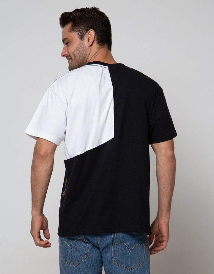 Nevada Short Sleeve T-Shirt Cut N Sew