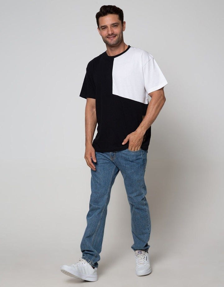 Nevada Short Sleeve T-Shirt Cut N Sew
