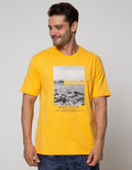 Nevada Short Sleeve T-Shirt Print Photo