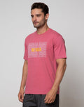 Nevada Short Sleeve T-Shirt Print Nev