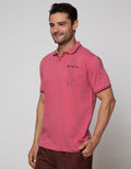 Nevada Short Sleeve Polo Shirt Basic Jeans Co