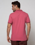 Nevada Short Sleeve Polo Shirt Basic Jeans Co