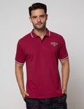 Nevada Short Sleeve Polo Shirt Basic