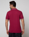 Nevada Short Sleeve Polo Shirt Basic