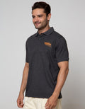 Nevada Short Sleeve Polo Shirt Basic