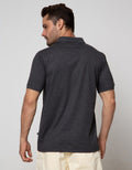 Nevada Short Sleeve Polo Shirt Basic