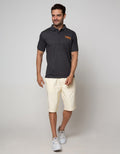 Nevada Short Sleeve Polo Shirt Basic