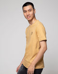 T Zone Short Sleeve T-Shirt Basic Round Neck Layer