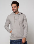Nevada Sweatshirt Pullover Brand Logo