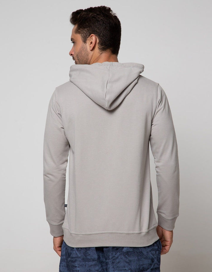 Nevada Sweatshirt Pullover Brand Logo